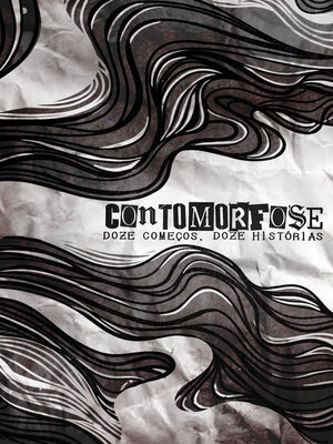 cover image of Contomorfose